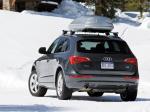 Audi Q5 3.2 Quattro 2009 года (NA)